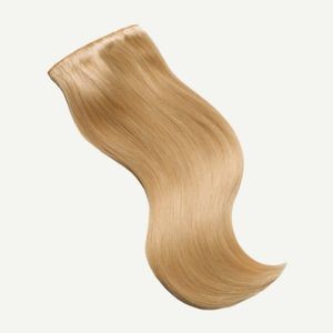 Luxy Hair Clip-In Hair Extensions / Dirty Blonde 20"